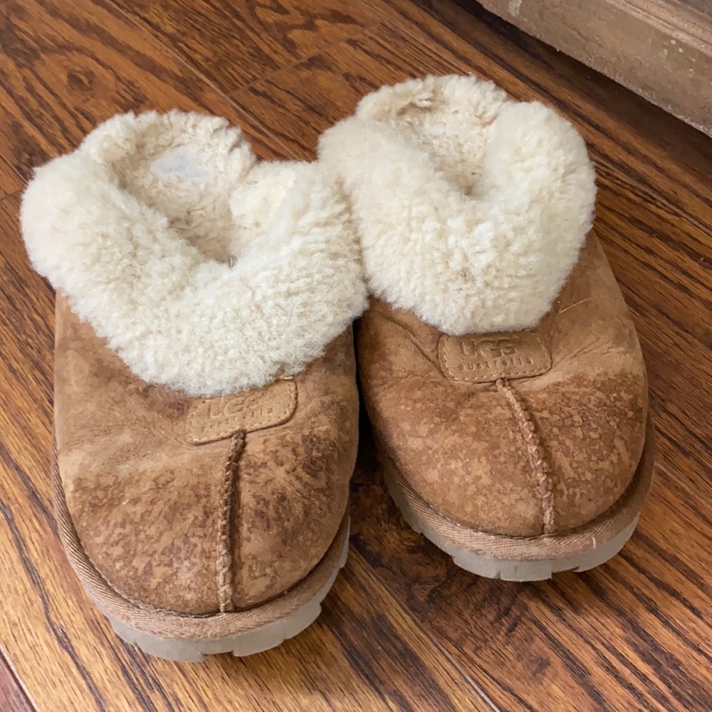 Ugg Slippers